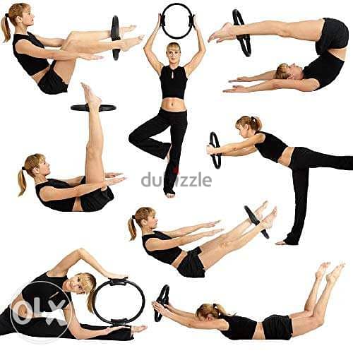 pilates ring 1