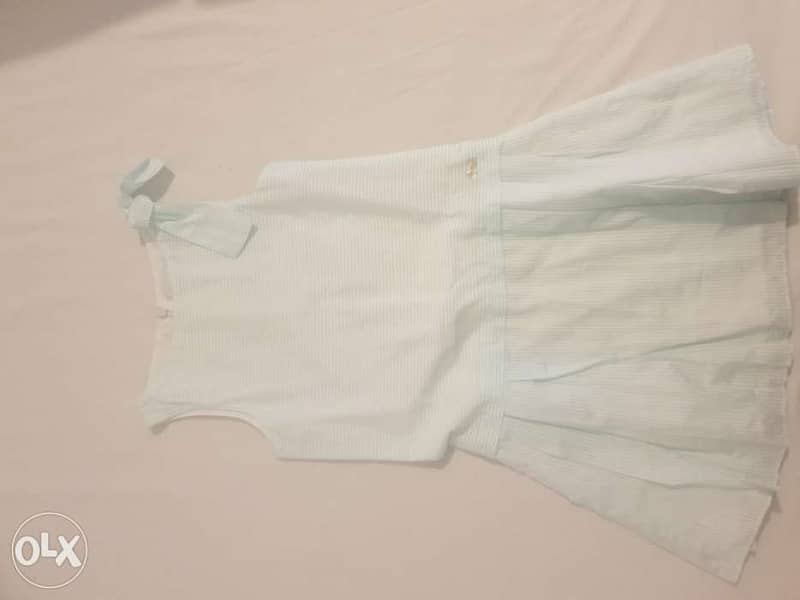 Tartine et Chocolat kids/girl's dress 0