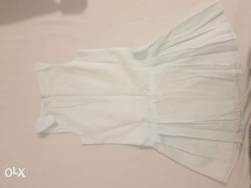 Tartine et Chocolat kids/girl's dress 1