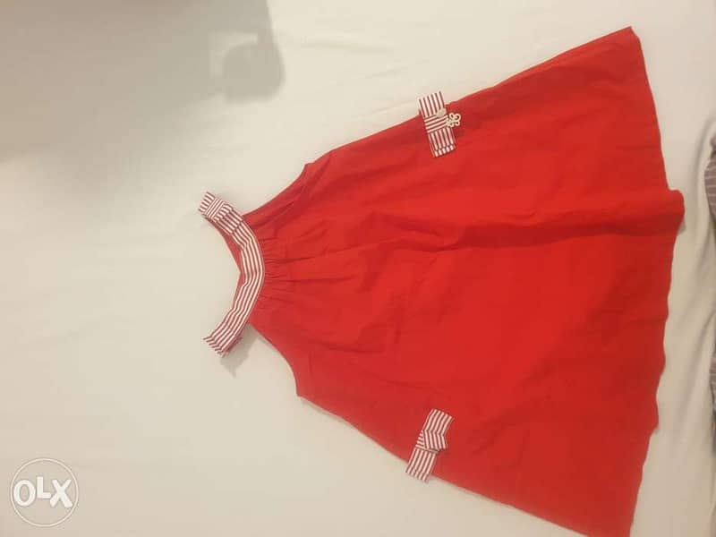 Tartine et Chocolat kids/girl's dress 0