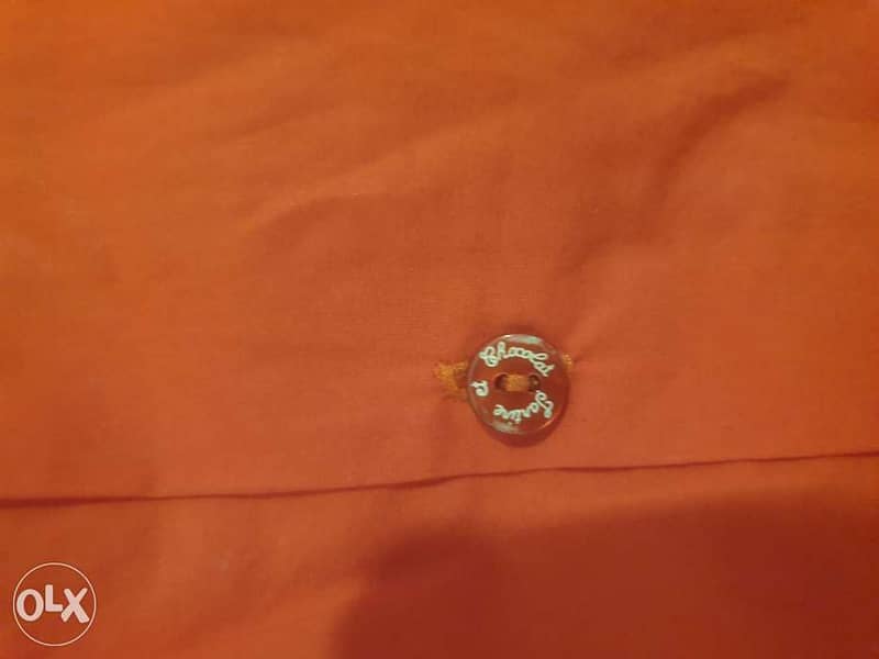 Tartine et Chocolat kids/girl's dress 2