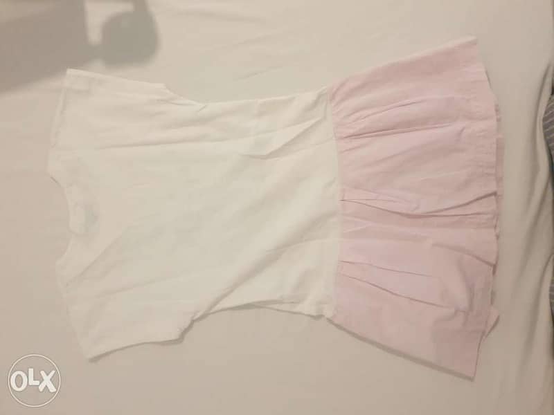 Roberto Cavalli kids/girl's dress 2