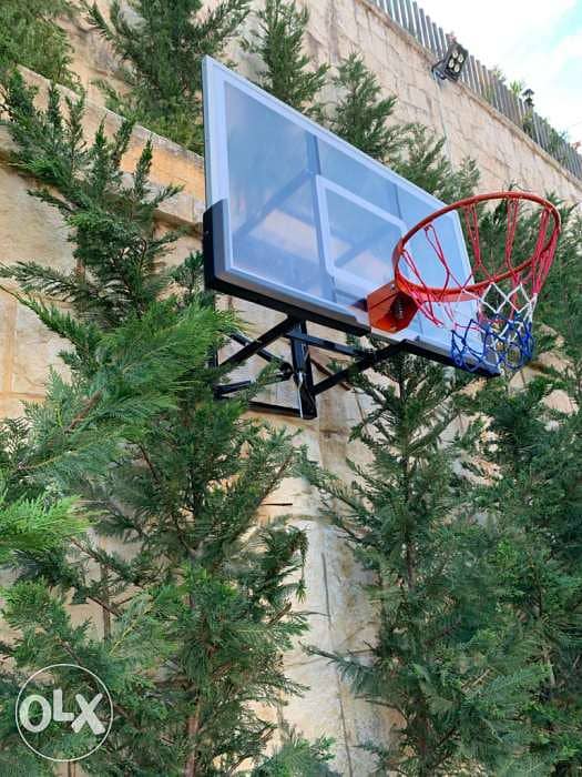 Basketball كرة سلة 1