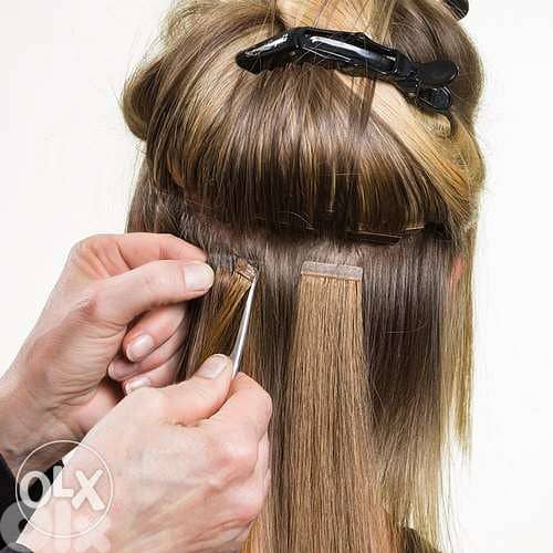 quickies hair tape extensions 1