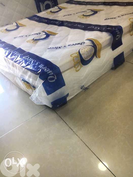 فرشات سوبر اكسترا مع طبقه pillow top 0