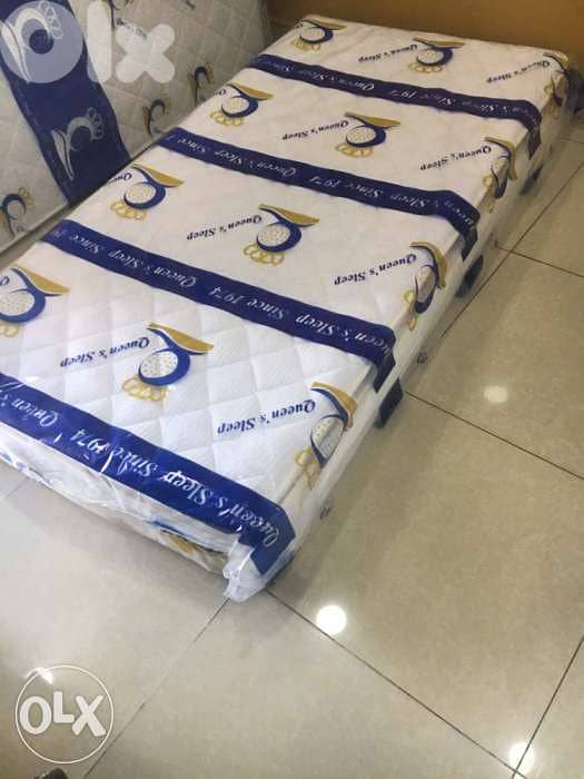 فرشات سوبر اكسترا مع طبقه pillow top 1