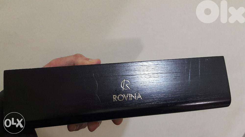 Rovina Watch 0