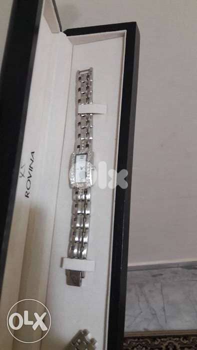 Rovina Watch 2