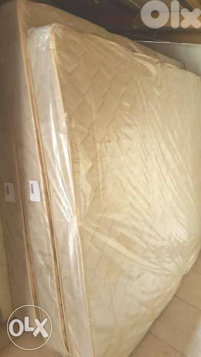 فرشة سوبر اكسترا ٣ طبقات كفالة ١٠ سنوات( ) 0