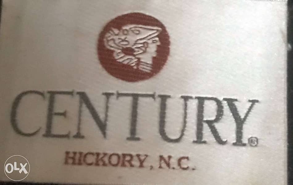 2 Canapés / sofas CENTURY made in USA 5