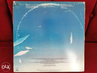 Scorpions - Blackout - Vinyl - 1982 1