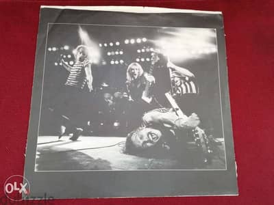 Scorpions - Blackout - Vinyl - 1982 2