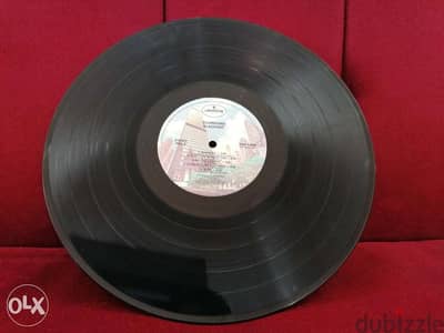 Scorpions - Blackout - Vinyl - 1982 4