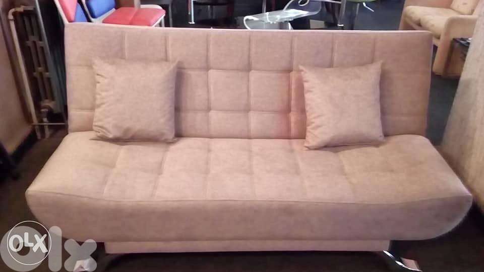 Sofa bed 0