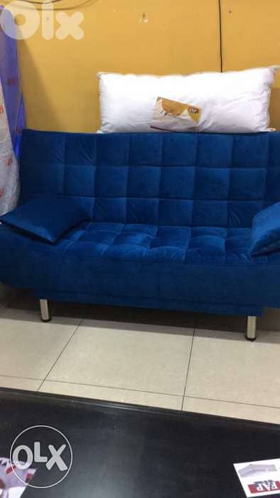 Sofa bed 2