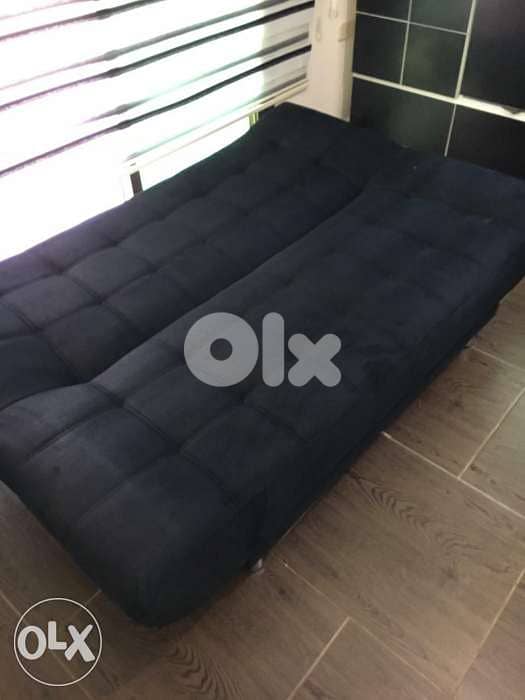 Sofa bed 3