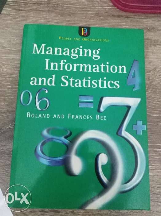 Business management books 1