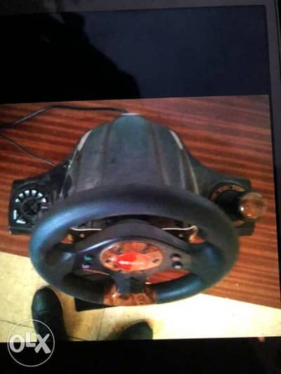 ديركسيون بيس٢ مع دعساة