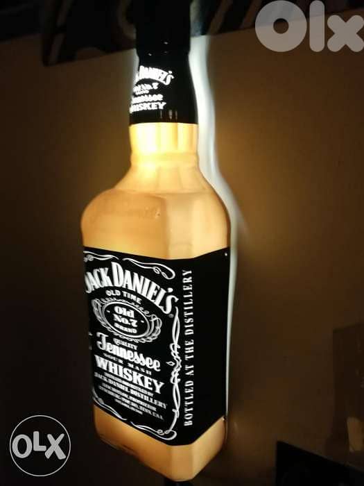 Lighting neyon H60×cm. 1