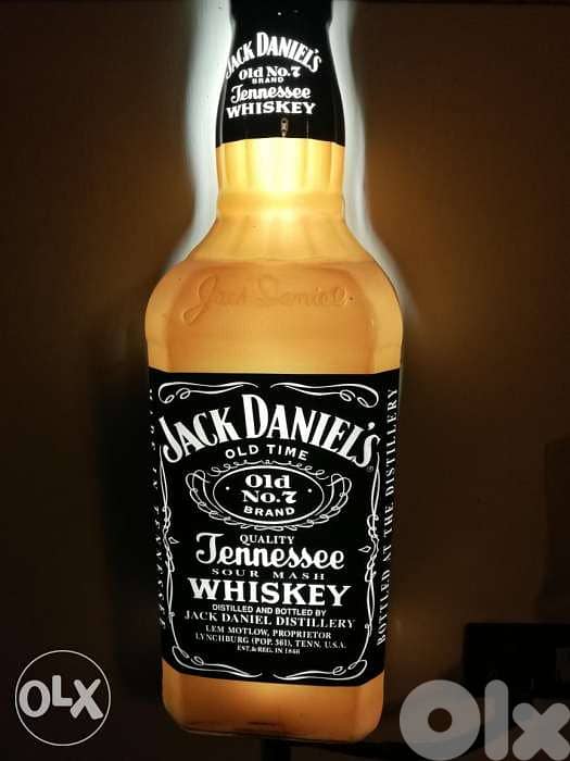 Lighting neyon H60×cm. 2