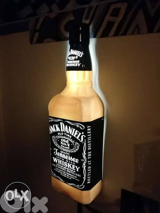 Lighting neyon H60×cm. 3