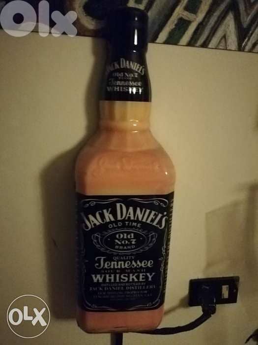 Lighting neyon H60×cm. 4