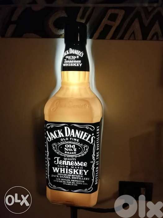 Lighting neyon H60×cm. 5