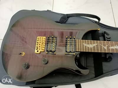 PRS SE Paul Allender