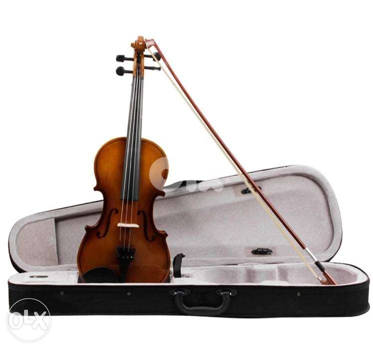 Professional Violin 1
