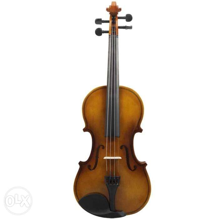 Professional Violin 3
