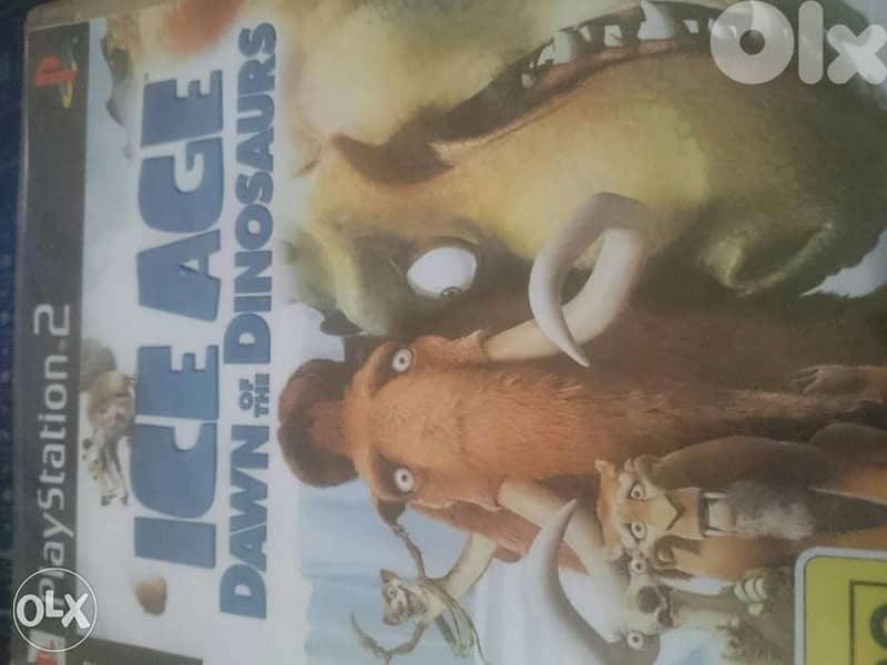 Ps2 dvds 0