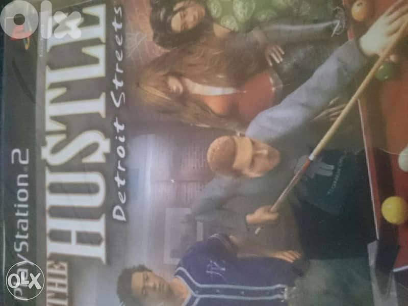 Ps2 dvds 3