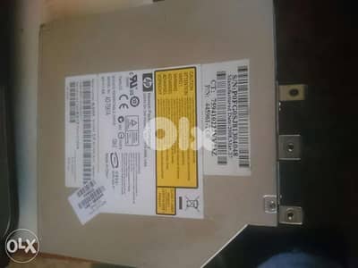 Internal Dvdrw ide for notebooks anykind