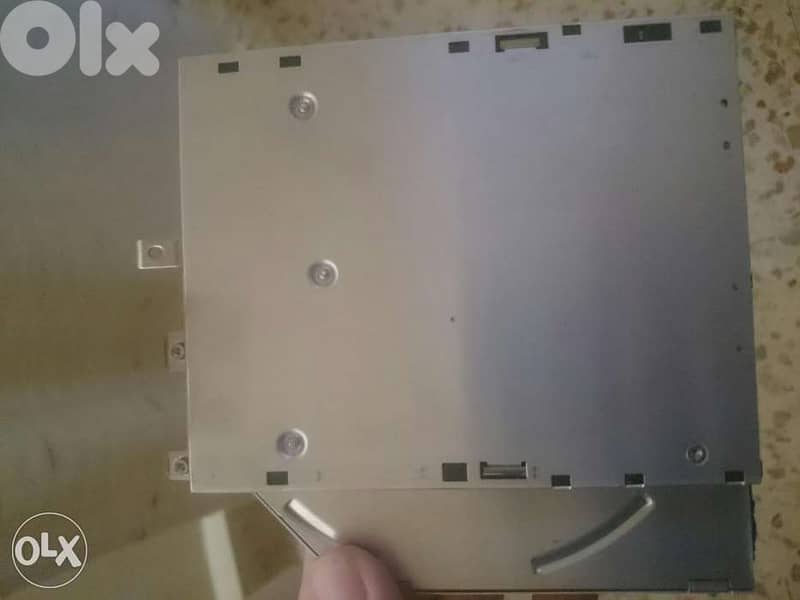 Internal Dvdrw ide for notebooks anykind 2