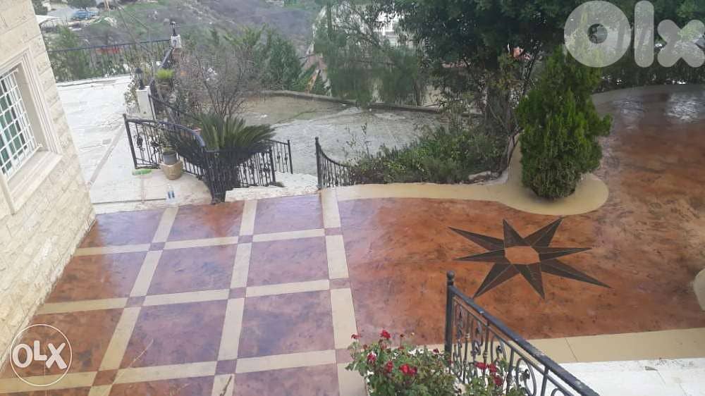 Venus For Stamped Concert 1