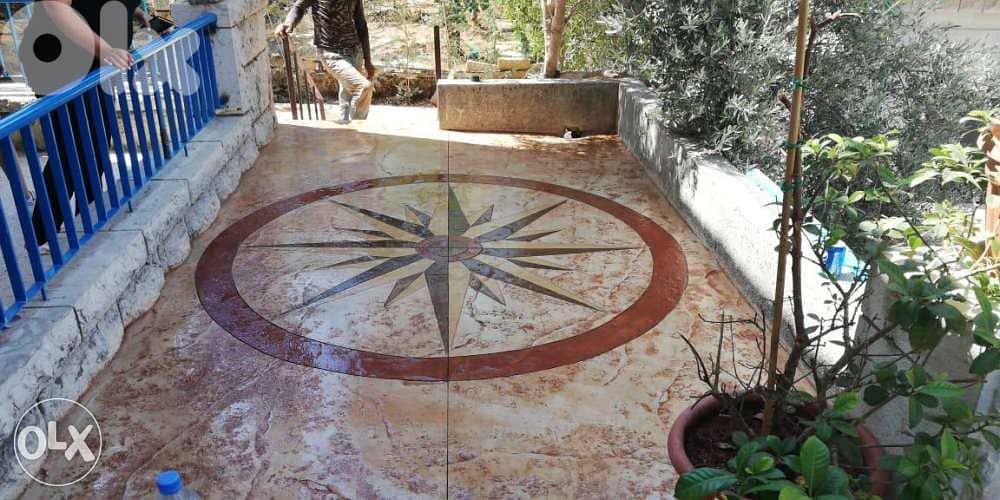 Venus For Stamped Concert 4