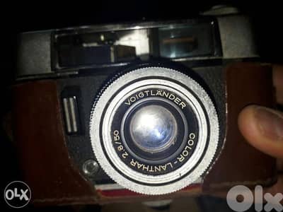 Sale or trade Old and antique camera 1948