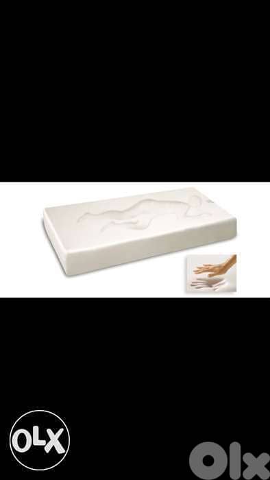 فرشه مجوز anti stress memory foam 0