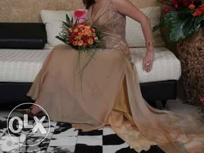 dress chic haute couture 1