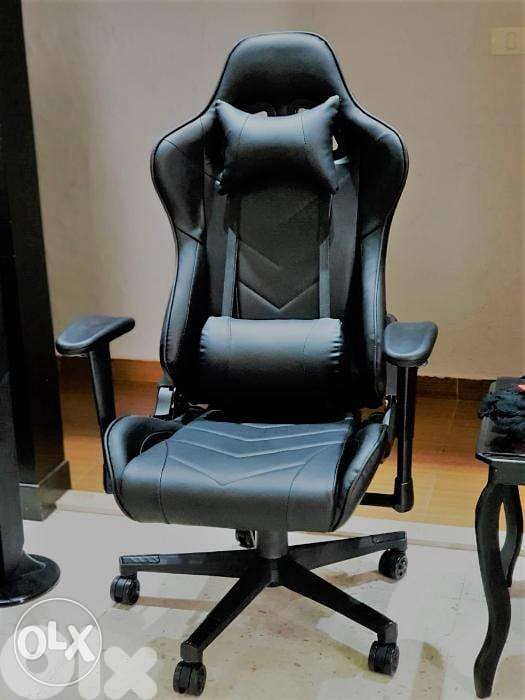 Delivery Gaming Chair 0