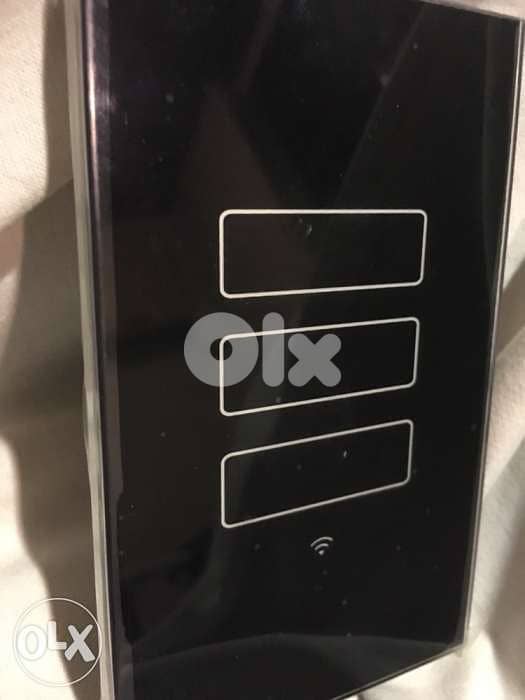 wifi switch for home automation 2