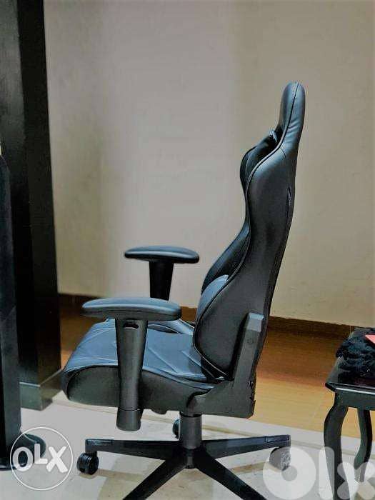 Delivery Gaming Chair 3