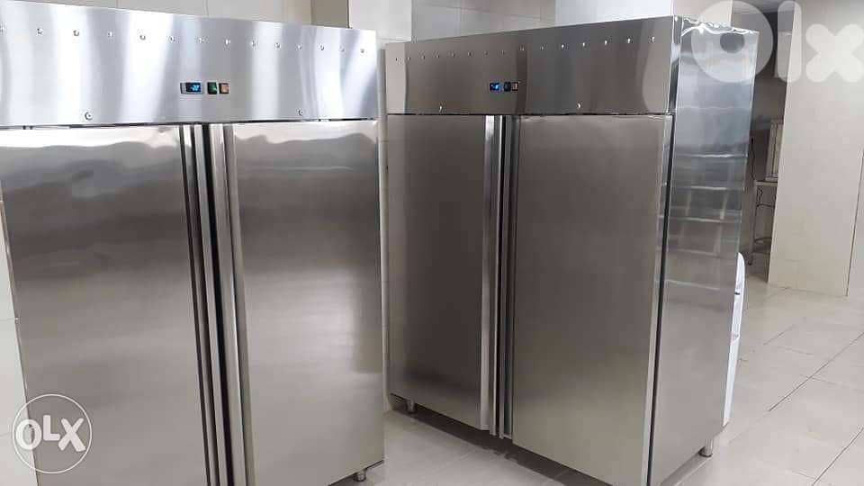 برادات تخزين إيطالي 0