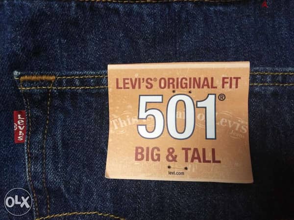 Levi's original. All sizes - Clothing Men - 106355576