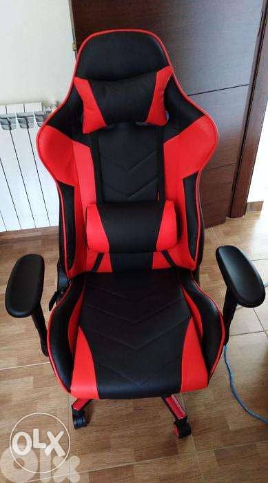 Recaro Gaming Chairs 2