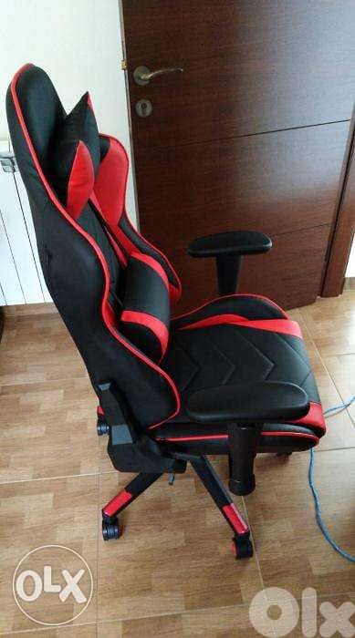 Recaro Gaming Chairs 3