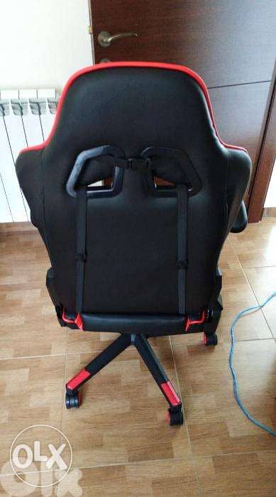 Recaro Gaming Chairs 4