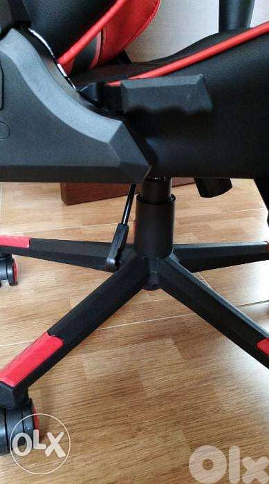 Recaro Gaming Chairs 5