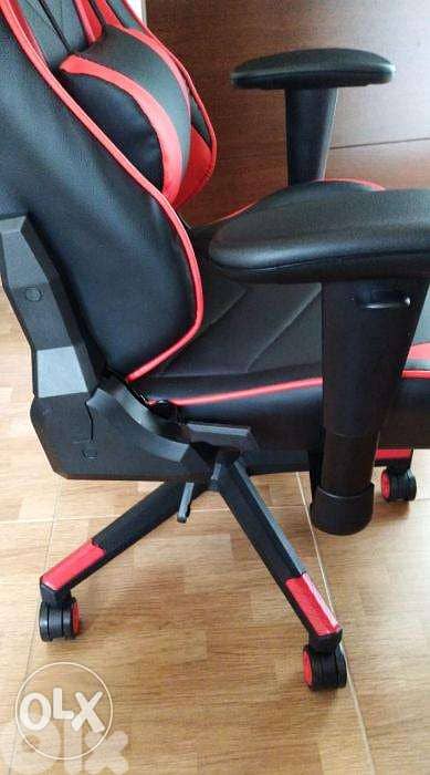 Recaro Gaming Chairs 6