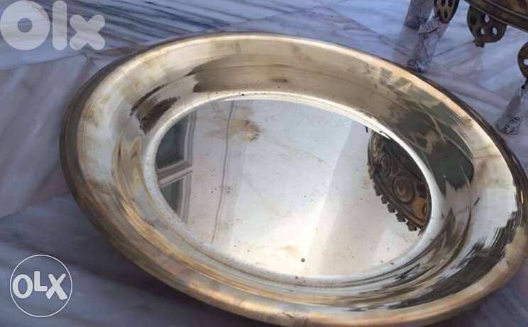 copper set Iraqi and Turkish 3